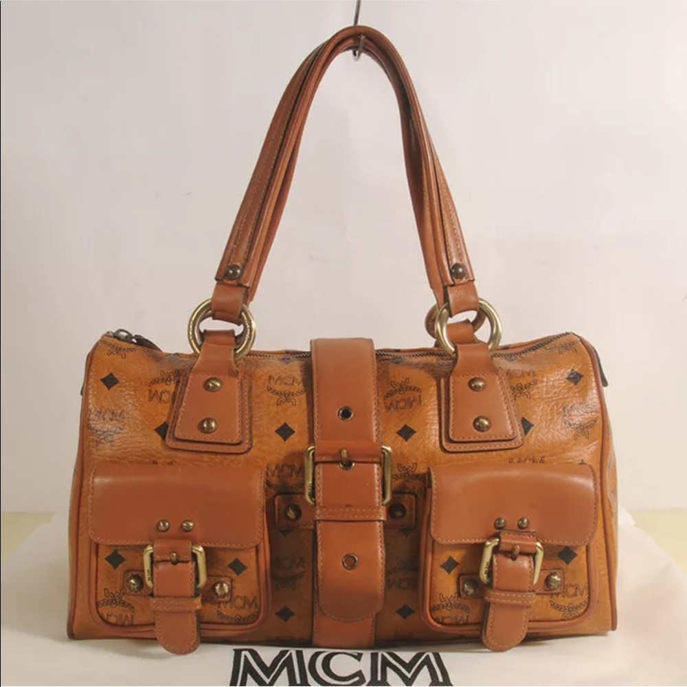 Mcm handbag